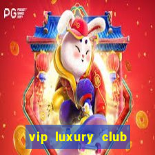 vip luxury club porto alegre